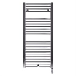 Электрический полотенцесушитель IRSAP ARES/EI 1118/580 CL.50 B01 - фото 17125214