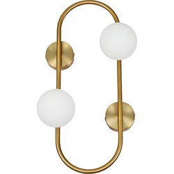 Светильник PowerLight Ellipse 2 GD - фото 17125298