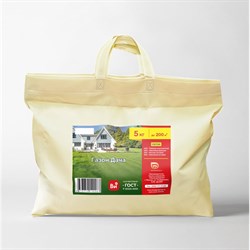 Газона семена для умеренных регионов МосАгроГрупп дачный - фото 17125440