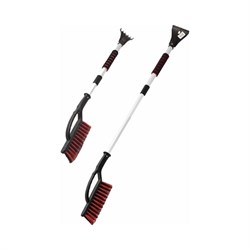 Щетка для снега ГЛАВДОР GL-610 - фото 17125539