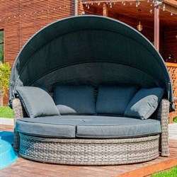 Диван-трансформер Royal Family VIOLETTA - фото 17125726