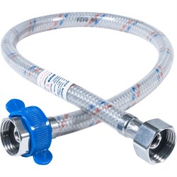 Гибкая подводка для воды ЦС ГП002022 - фото 17125817