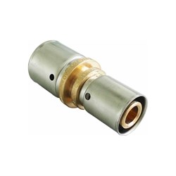 Прессовая муфта OVENTROP 1512668 - фото 17125868