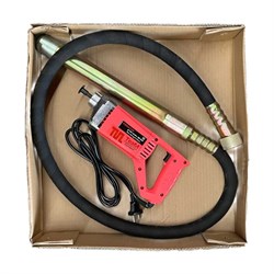 Мобильный переносной глубинный вибратор TeaM ВЭ-35 - фото 17126219