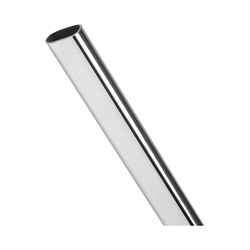 Овальная труба LEMAX PROF TUBE-OV-3000-0.8 - фото 17126354