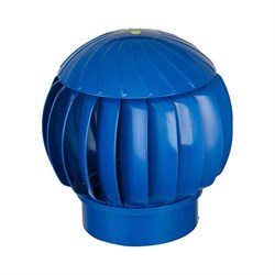 Пластиковый нанодефлектор Gervent НАНДЕФ/син - фото 17126479