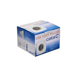 Вентилятор Cata CB-100 PLUS - фото 17126532