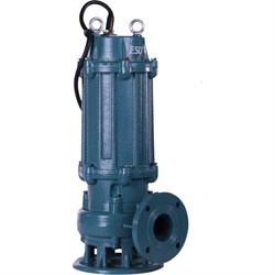 Насос ESQ ЦМК 16-27 - фото 17126559