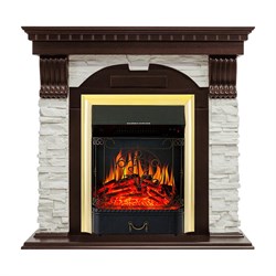 Каминокомплект Royal Flame Dublin - фото 17126609