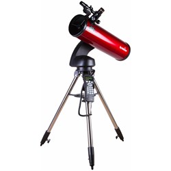 Телескоп Sky-Watcher Star Discovery P130 SynScan GOTO - фото 17128501