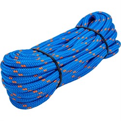 Полипропиленовый плетеный канат Невский Крепеж 827218 - фото 17128668