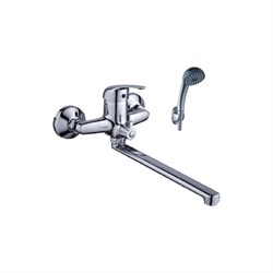 Универсальный смеситель Эверест B22-021 - фото 17128804