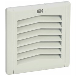Фильтр для вентилятора IEK ВФИ - фото 17128938