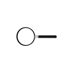 Лупа Курс 67553 - фото 17128992