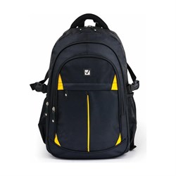 Рюкзак для старших классов Brauberg Титаниум - фото 17128999