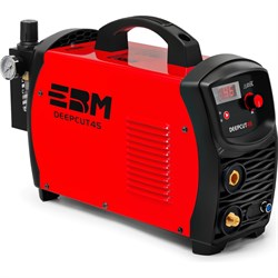 Аппарат плазменной резки ЕВМ PLASMA DEEPCUT 45 - фото 17129034