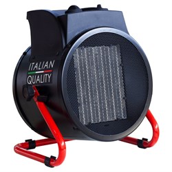 Электрический тепловентилятор VERTON Air EH-5C - фото 17129093