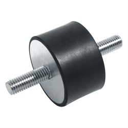 Виброизолятор iskra MM25100820 - фото 17129096