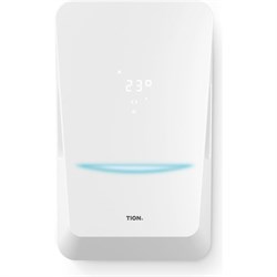 Приточный очиститель воздуха TION Бризер Bio-X Standard - фото 17129122