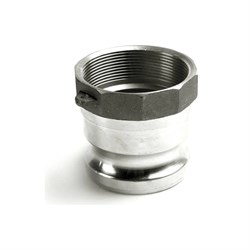 Алюминиевый камлок MGF A-050 - фото 17129154