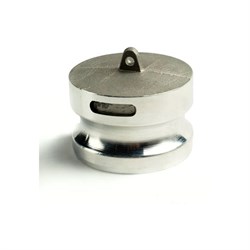 Алюминиевый камлок MGF DP-250 - фото 17129159