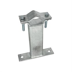 Кронштейн для мачты EZETEK 90852 - фото 17129233
