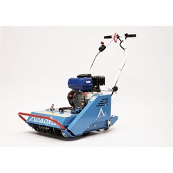 Тротуарный ледокол НЕВА Мототехника ЛК1-ZS GB-225 - фото 17129285