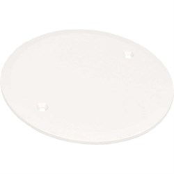 Круглая крышка коробки KOPOS V 68_HA - фото 17129540