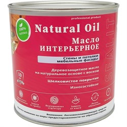 Масло Sealit 73-0110 - фото 17129617