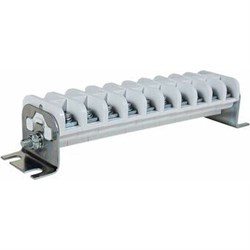 Клеммный блок СПб УПП-5 КБ 63-16П-08 - фото 17129646