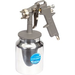 Краскораспылитель CONCORDE SGB2.0QA - фото 17129931