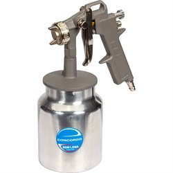 Краскораспылитель CONCORDE SGB1.5QA - фото 17129932