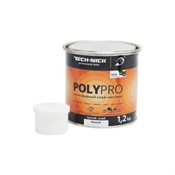 Полиэфирный клей TECH-NICK PolyPro - фото 17129989