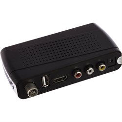 Приставка Perfeo DVB-T2/C STREAM-2 - фото 17130014