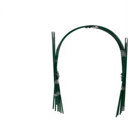 Сварной парник Sadagro 8902 - фото 17130100