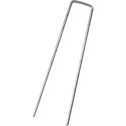 Садовые скобы для геотекстиля Delta-Park GB - фото 17130248