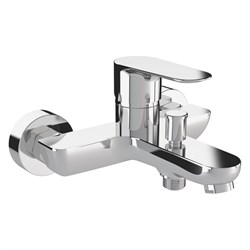 Смеситель для ванны Azario LEYA - фото 17130273