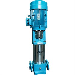Насос ESQ CR 12-5 HQQE - фото 17130362