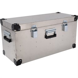 Алюминиевый ящик ОЛИМП 652530 - фото 17130469