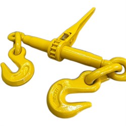 Цепная стяжка талреп для цепи Строп-Стор S100213 - фото 17130475