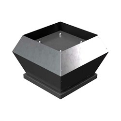 Крышный вентилятор ZILON ZFR 2,2-2E - фото 17130532