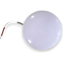 Потолочный cветильник KRASO OX-UP9 - фото 17130694