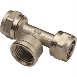 Тройник AQUALINK 291 - фото 17130882