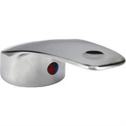 Ручка-рычаг для смесителя MasterProf ТД.030254 - фото 17130915