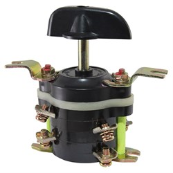 Пакетный выключатель TDM ELECTRIC ПВ4-40 - фото 17130969