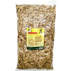 Щепа для горячего и холодного копчения мяса Бацькина баня 81180-3-набор-ВИ - фото 17131016