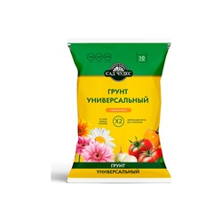 Универсальный грунт Сад чудес Садовая земля - фото 17131034