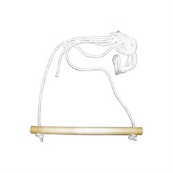 Гимнастическая трапеция КМС 142 - фото 17131087