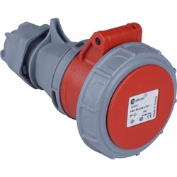 Переносная розетка TP Electric 3008-304-1600 - фото 17131099