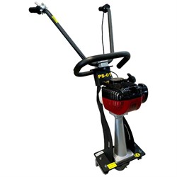 Ручная виброрейка SPEKTROS РS-01 - фото 17131181